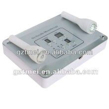 portable electroporation no needle mesotherapy beauty equipment